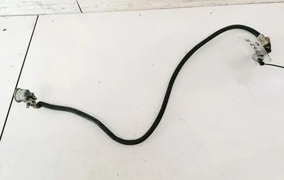 Citroen C8 Positive cable (battery)