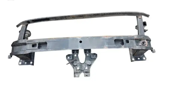 Volkswagen PASSAT B8 Front bumper cross member 3G0807611