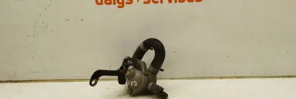 Subaru Legacy Thermostat 
