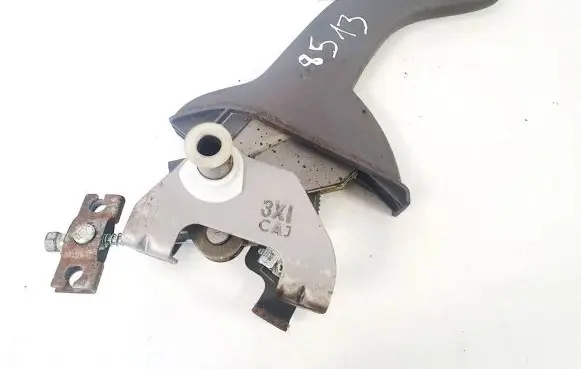 KIA Rio Handbrake/parking brake lever assembly