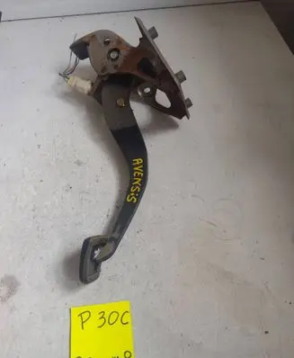 Toyota Avensis T250 Brake pedal 874288