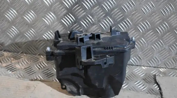 Mercedes-Benz S W223 Fuse box set