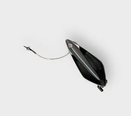 Honda Civic Front door exterior handle 97370151