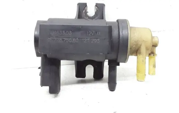 Volvo V60 Turbo solenoid valve 9672875080 70163303