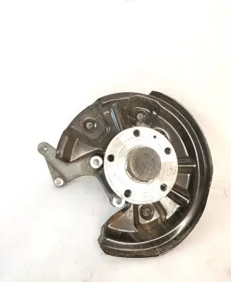 Volkswagen Sharan Rear wheel hub 3C0505436F