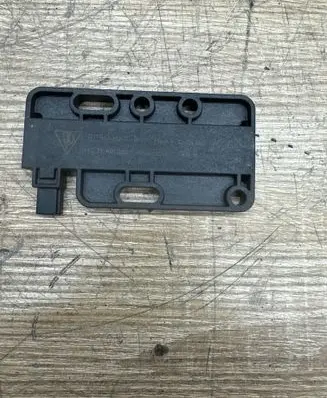 Porsche Macan (95B) Keyless (KESSY) go control unit/module 7PP962132A 28400127001