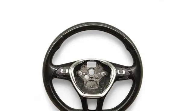 Volkswagen Atlas Steering wheel 3QF419091