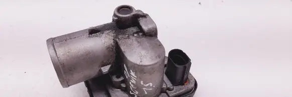 Renault Scenic III - Grand scenic III Throttle valve 8200302798F