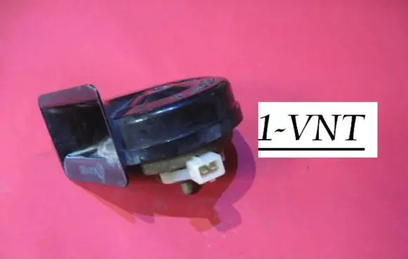 Fiat Ulysse Horn signal CH2013 E200884