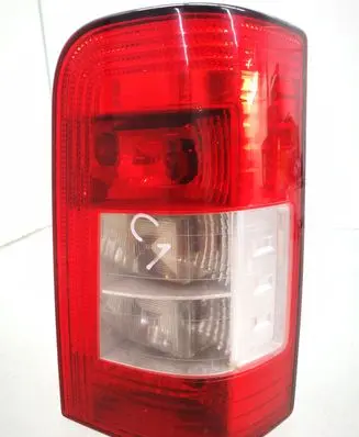 Citroen Berlingo Rear/tail lights 9657976980 9657976780