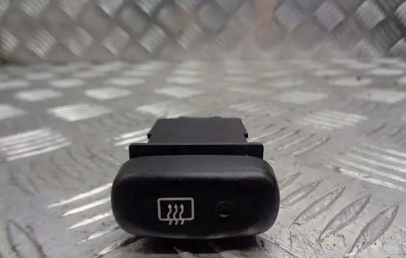 Suzuki MR Wagon Mirror heating switch 