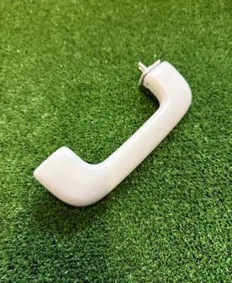Hyundai Ioniq 5 Front interior roof grab handle 85342M000