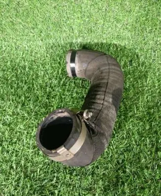 Ford Fusion II Air intake duct part