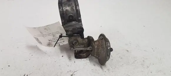 Honda Accord Throttle valve