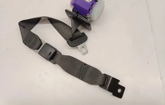KIA Niro Rear seatbelt 89850AT200