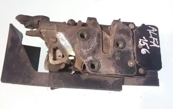 Alfa Romeo 156 Front door lock