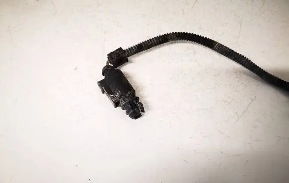 Seat Altea Outside/exterior temperature sensor 1J0973702