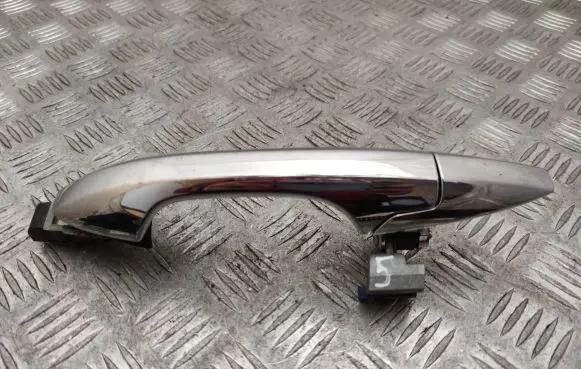Honda Accord Front door exterior handle SEAR