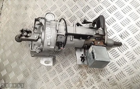 Renault Captur Steering wheel axle 6820000235