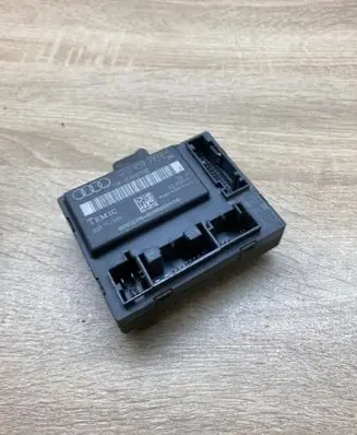 Audi A6 S6 C6 4F Door control unit/module 4F0959793E