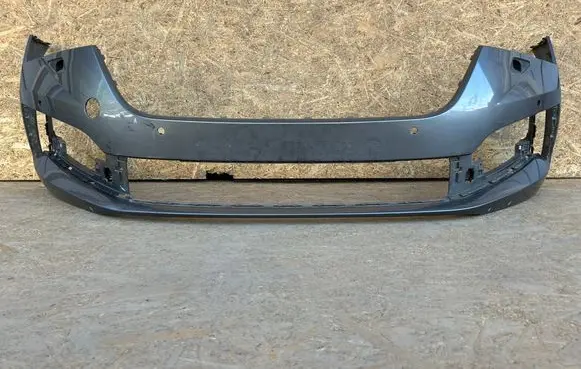 Skoda Scala Front bumper 657807221 K280688