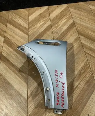 Mini One - Cooper R50 - 53 Fender