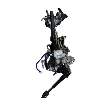 Nissan Qashqai Power steering pump 48810BR60C