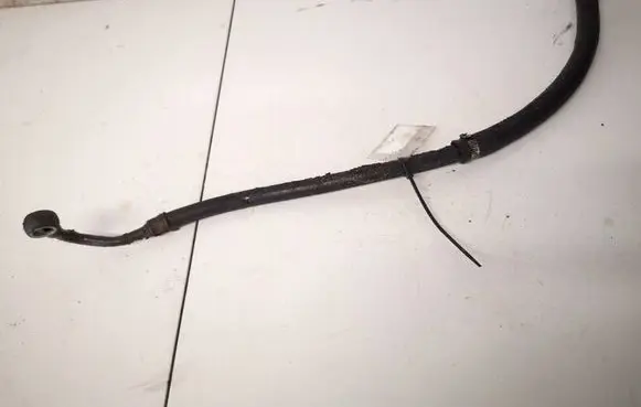 Volkswagen PASSAT B5 Power steering hose/pipe/line 