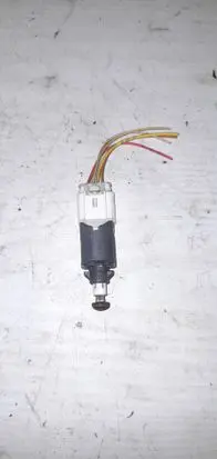 Renault Megane II Brake pedal sensor switch 8200168238B