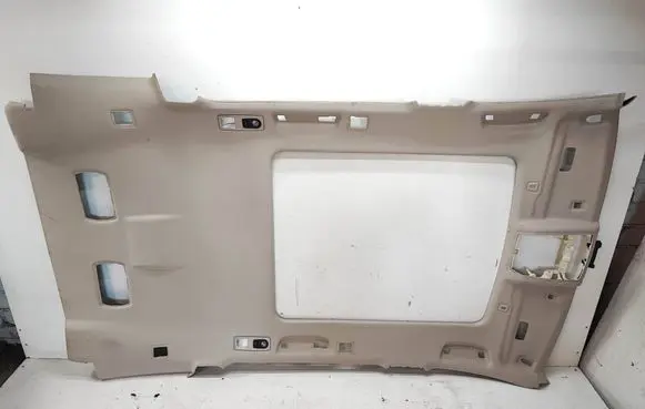 BMW 5 F10 F11 Headlining 9202130