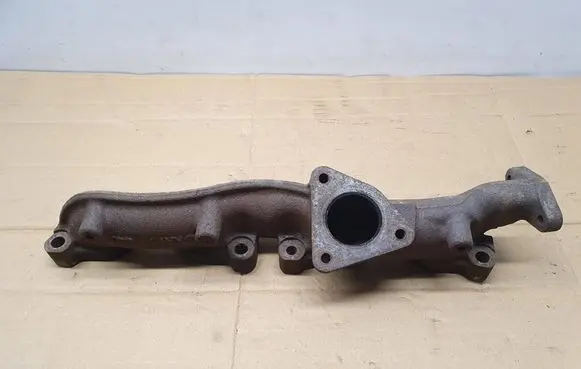 Mazda Premacy Exhaust manifold