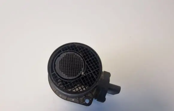 Skoda Superb B5 (3U) Mass air flow meter 074906461B