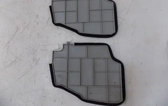 Nissan X-Trail T33 Rear underbody cover/under tray 78819-6RA1A