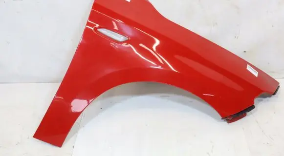 Fiat Tipo Fender 