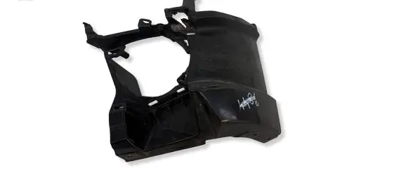 BMW 3 F30 F35 F31 Fog light bracket 7266197 51117266197