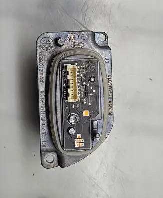 BMW M5 F90 LED Daytime headlight 10390120780 MDE9161113R