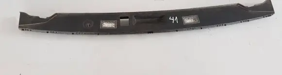 BMW 7 F01 F02 F03 F04 Number plate light 0889K011 7200035