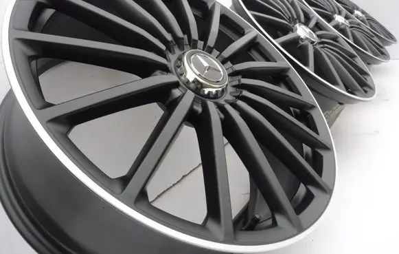 Mercedes-Benz GLB x247 R21 alloy rim A2474012200