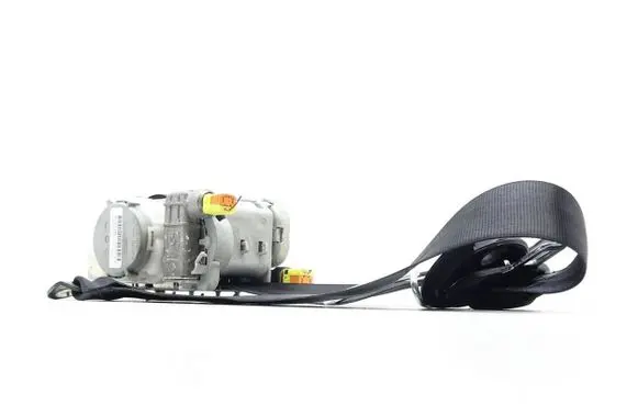 Audi Q7 4M Front seatbelt 4M0857705H