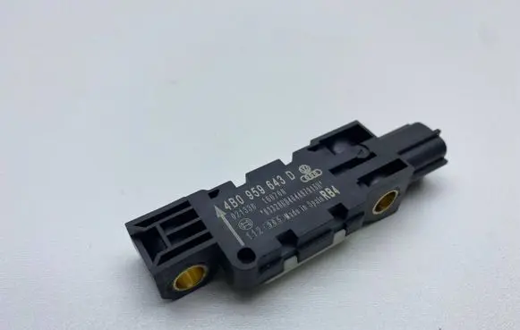 Audi A3 S3 A3 Sportback 8P Airbag deployment crash/impact sensor 4B0959643D