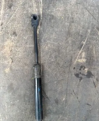 Renault Scenic III - Grand scenic III Front bonnet/hood damper/strut 654700008R