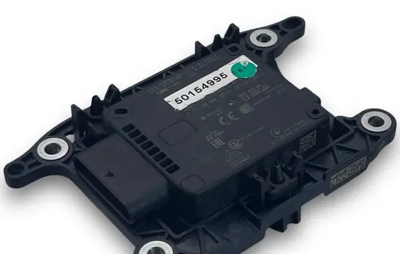 Jeep Compass Central body control module S6008 50154995