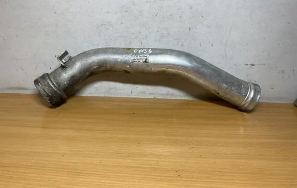 Mercedes-Benz E W211 Intercooler hose/pipe A6420980707 C1156