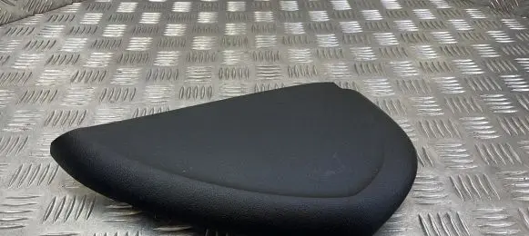 Audi A6 S6 C7 4G Dashboard side end trim 4G0803899