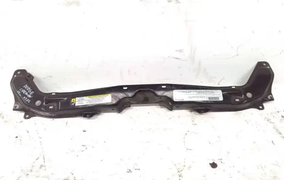 Dodge Grand Caravan Top upper radiator support slam panel 68023327AB PP023002AB