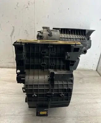 Renault Megane II Interior heater climate box assembly 