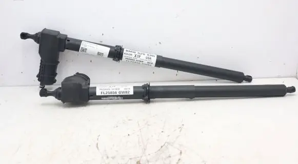 BMW 4 G22 G23 G24 G26 Tailgate/trunk strut/damper 7487576MWGK190626 7487576 7487575MWGK190626