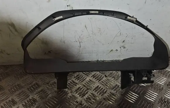Mercedes-Benz GLK (X204) Dashboard trim A2046803908 08453000