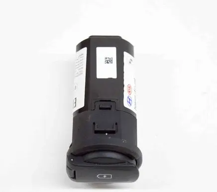KIA Niro USB socket connector 96125D4000