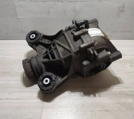 Jaguar F-Pace Rear differential HK834A213FC